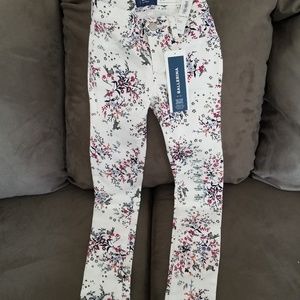 Girls Size 8 Jeans